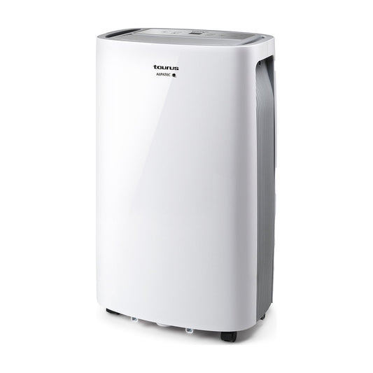 Deshumidificador Taurus Pleasant Unique DH2201, 22 l/día y depósito de 4 l