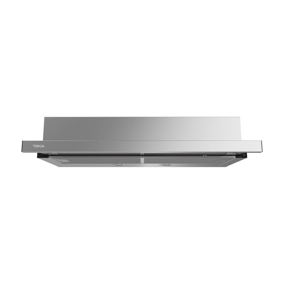Campana telescópica Teka TL 93100 MOS X de 90 cm, inox y LED