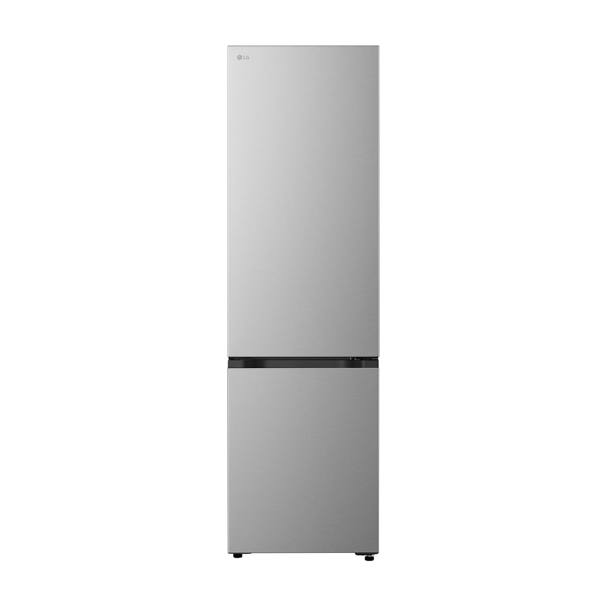 Frigorífico combi LG GBBSJ20EPY de 375 l, Total No Frost y Wi-Fi