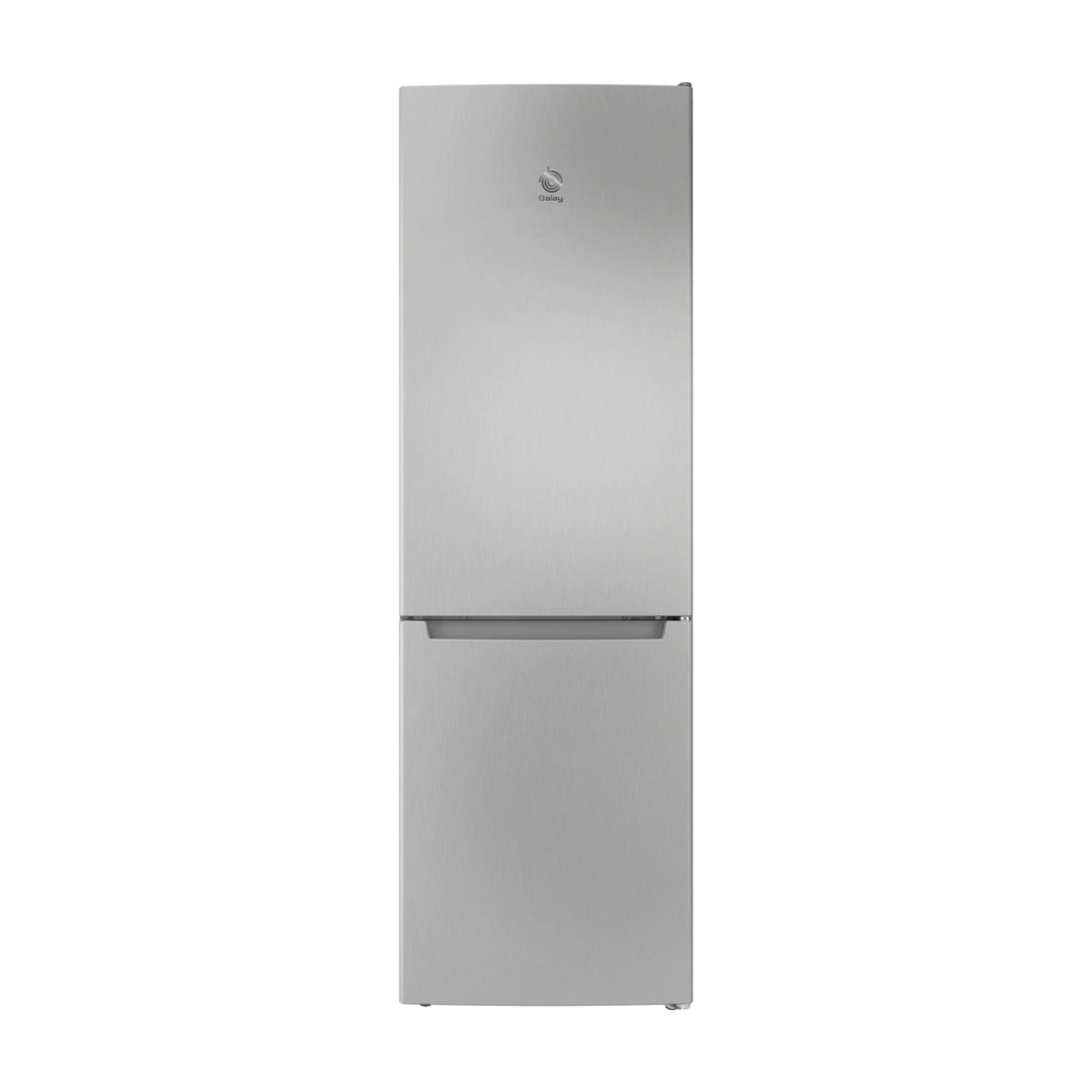 Frigorífico combi Balay 3KFE551MI, Total No Frost, 305 l